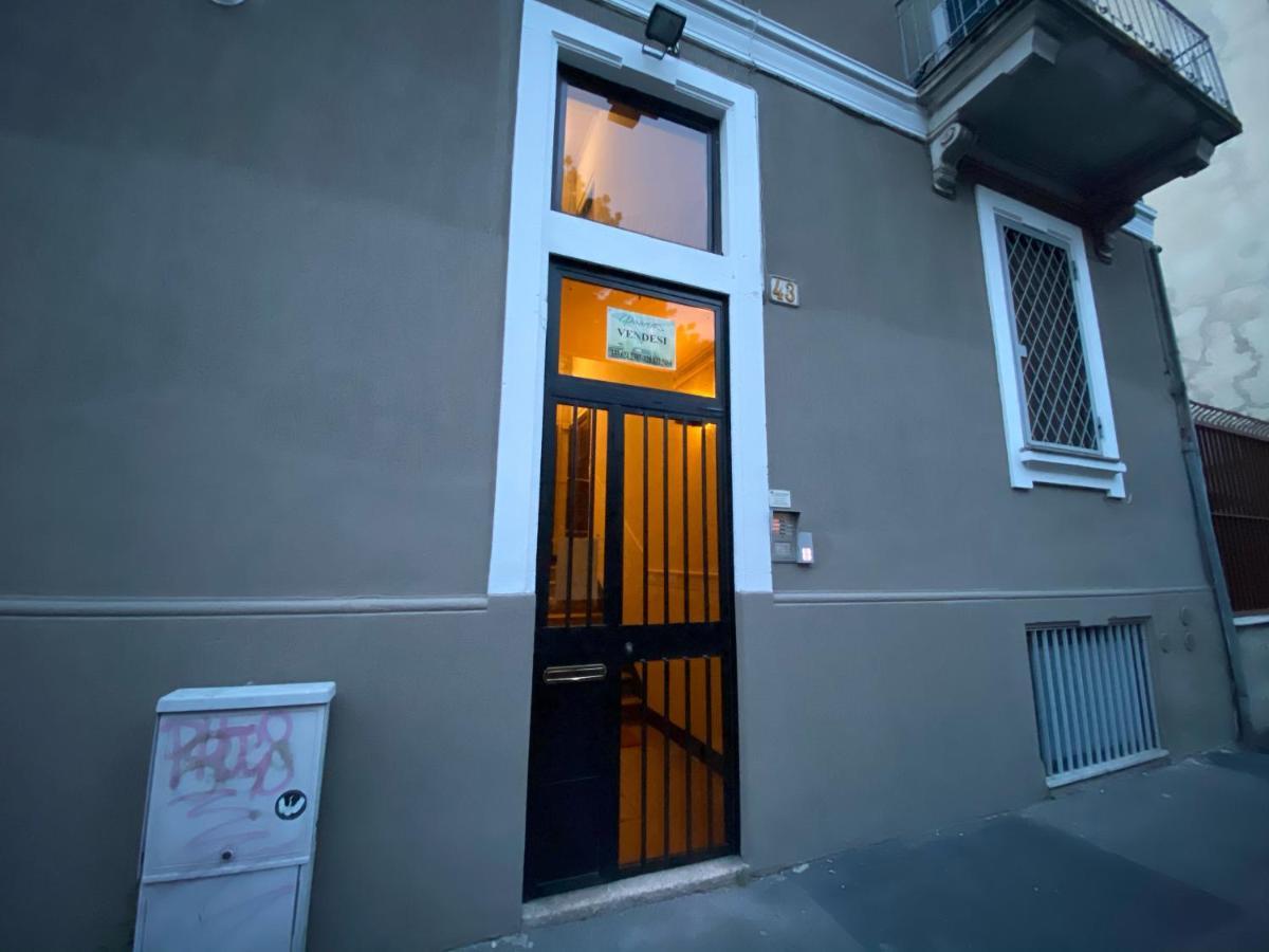 Casa Da Suite Armonia Milán Exterior foto